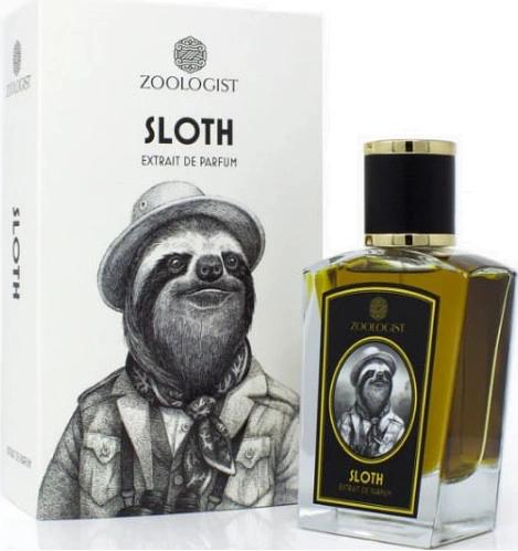 Zoologist Sloth — фото 3