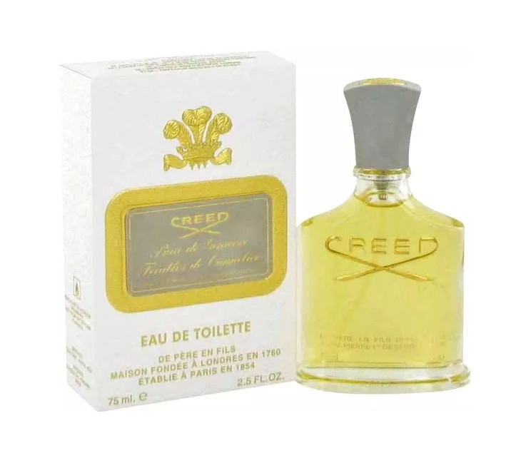 Creed — Creed Baie de Genievre