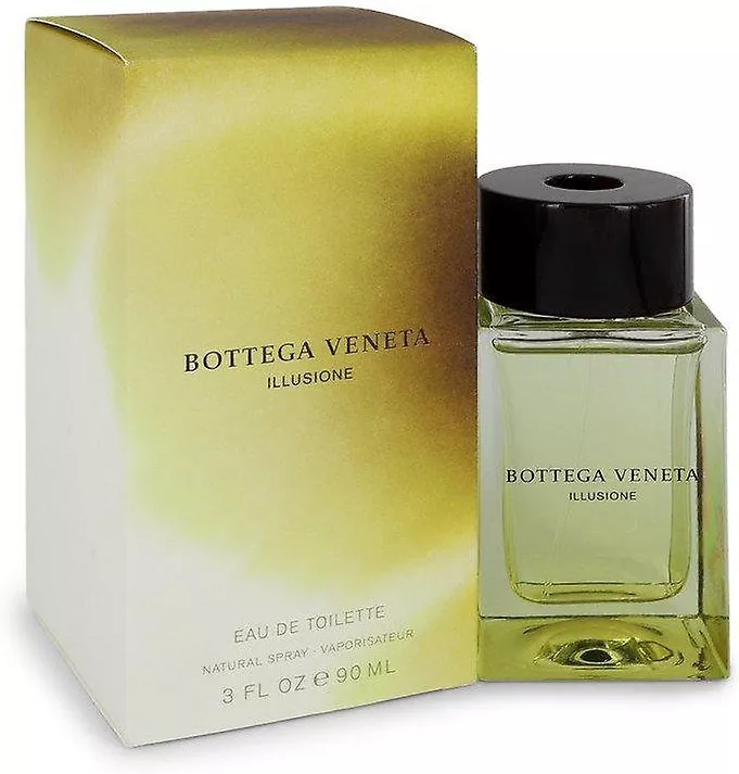 Bottega Veneta Illusione for Him — фото 4