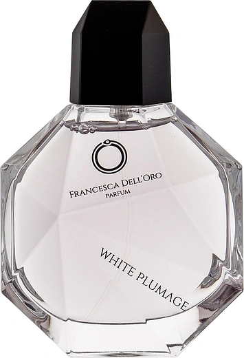 Francesca dell`Oro — Francesca dell`Oro White Plumage