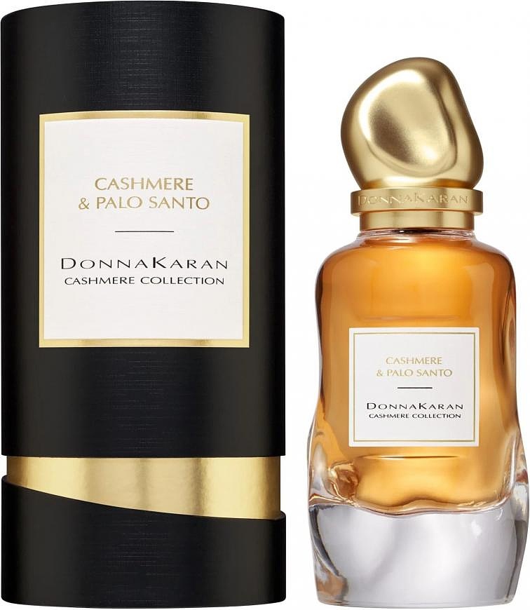 Donna Karan Cashmere & Palo Santo — фото 2