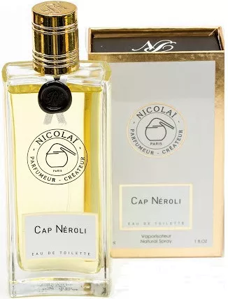 Parfums de Nicolai Cap Neroli — фото 4