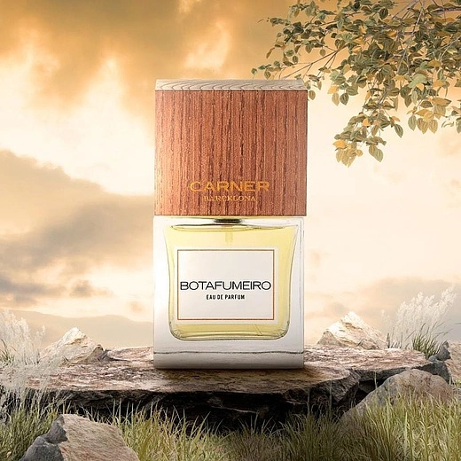 Carner Barcelona — Carner Barcelona Botafumeiro