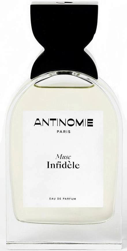 Antinomie Musc Infidele — фото 2