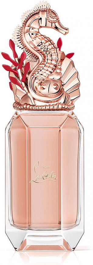 Christian Louboutin — Christian Louboutin Loubihorse