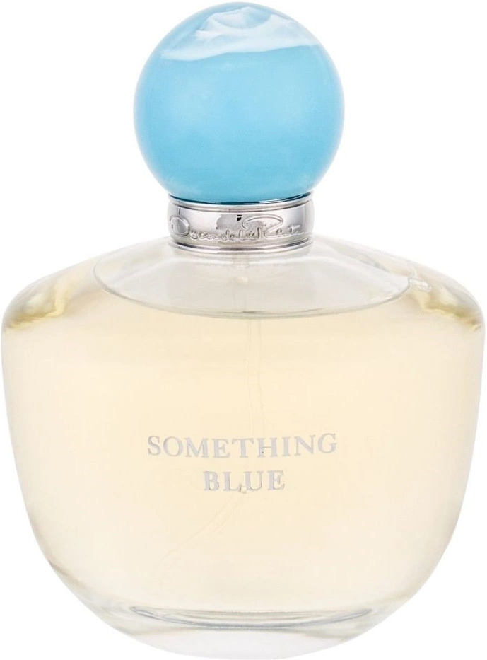 Oscar De La Renta Something Blue — фото 4