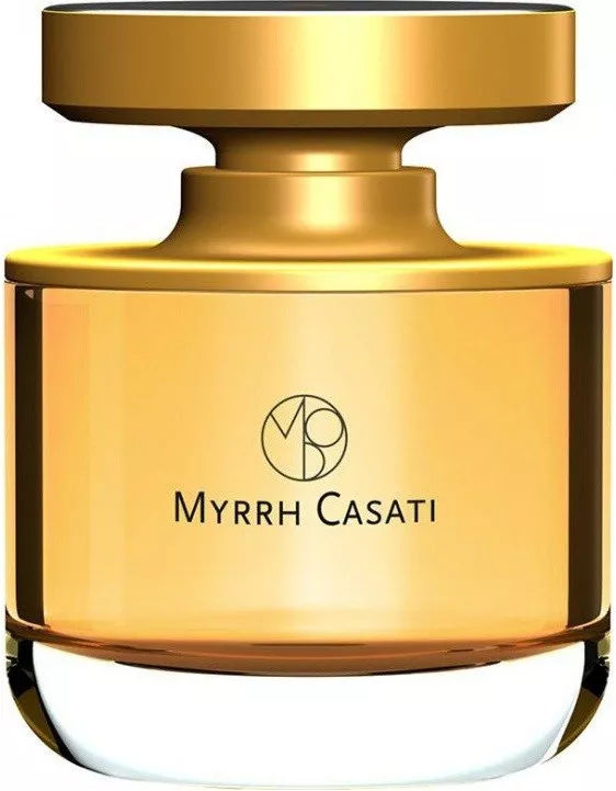 Mona Di Orio Myrrh Casati — фото 2