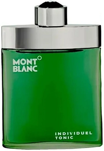 Mont Blanc — Mont Blanc Individuel Tonic