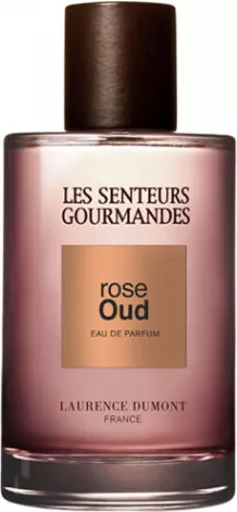 Les Senteurs Gourmandes — Les Senteurs Gourmandes Rose Oud