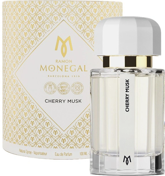 Ramon Monegal Cherry Musk — фото 3
