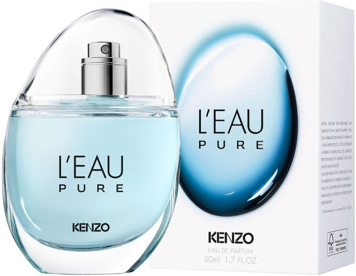 Kenzo L’Eau Pure — фото 2