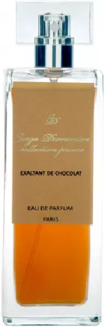 Serge Dumonten Exaltant de Chocolat — фото 3