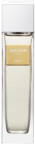 Welton London — Welton London Keemun
