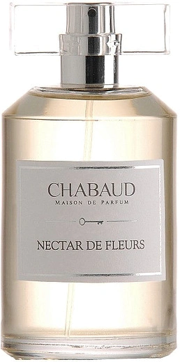 Chabaud — Chabaud Nectar de Fleurs