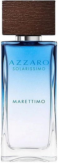 Loris Azzaro — Loris Azzaro Solarissimo Marettimo