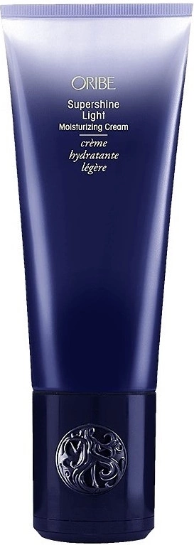 Oribe Supershine Light Moisturizing Cream — фото 2