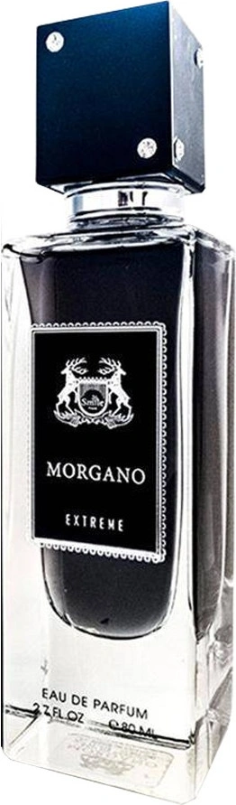 Arabic Perfumes Morgano Extreme — фото 2