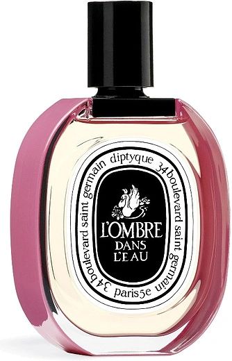 Diptyque — Diptyque Impossible Bouquet L'ombre Dans L'eau