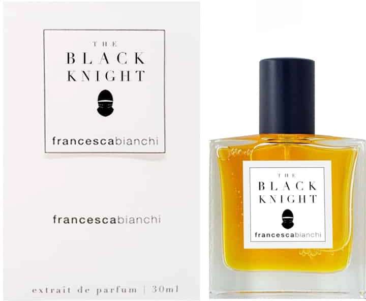 Francesca Bianchi The Black Knight — фото 3
