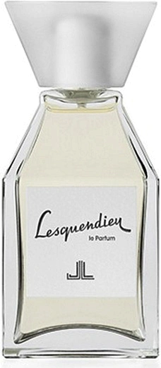 Lesquendieu — Lesquendieu Le Parfum