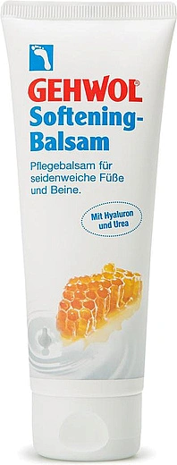 Gehwol — Gehwol Softening
