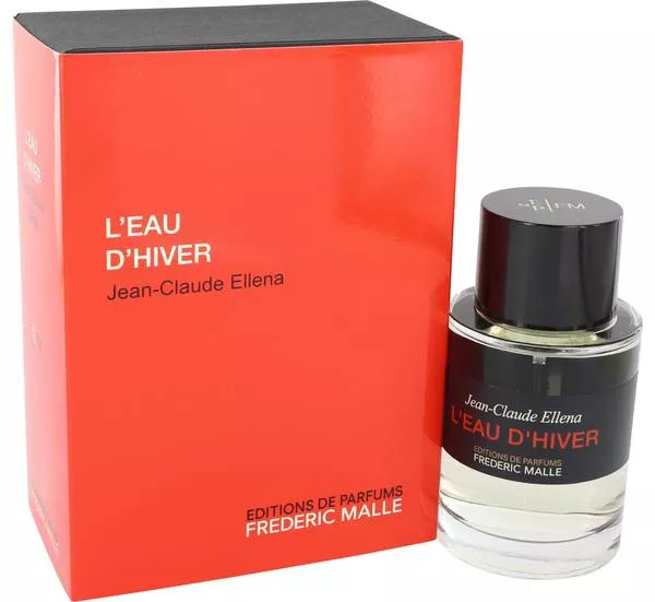 Frederic Malle L'Eau d'Hiver — фото 4