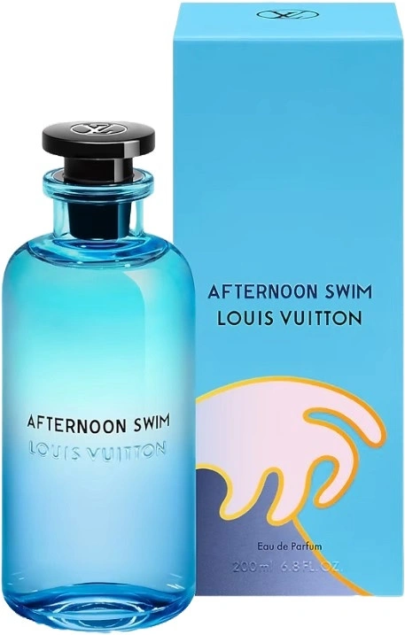 Louis Vuitton Afternoon Swim — фото 4