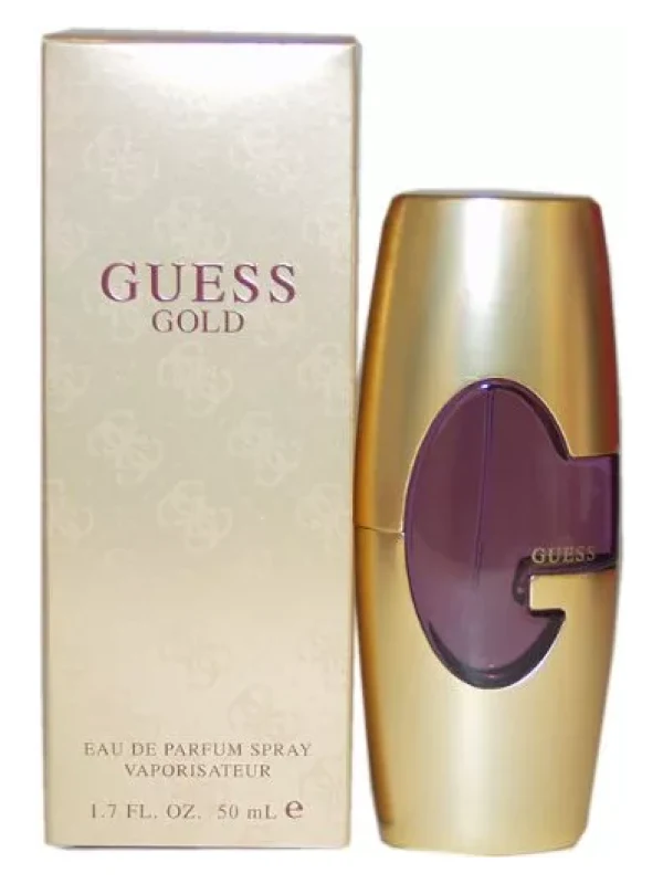 Guess — Guess Guess Gold