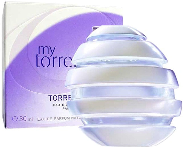 Torrente — Torrente My Torrente