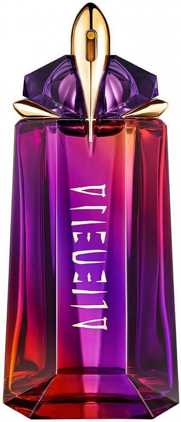 Thierry Mugler — Thierry Mugler Alien Hypersense