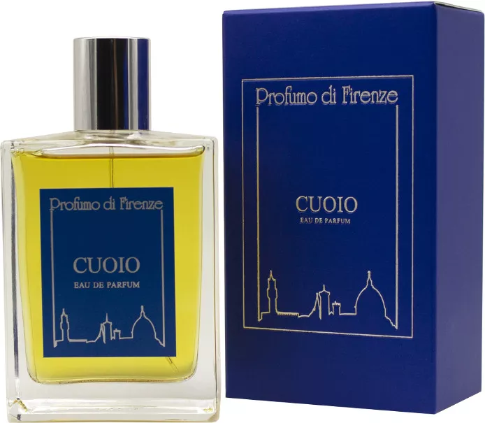 Profumo Di Firenze Cuoio — фото 3