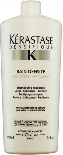 Kerastase Densifique Bain Densite Shampoo — фото 3