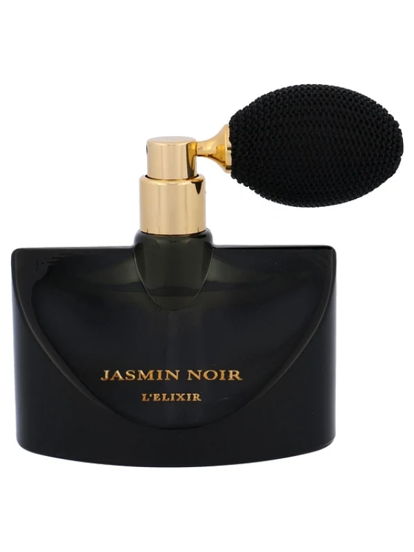 Bvlgari — Bvlgari Jasmin Noir L'Elixir