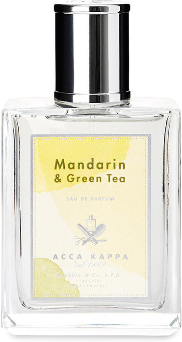 Acca Kappa — Acca Kappa Mandarin & Green Tea
