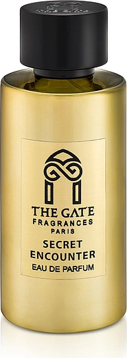 The Gate — The Gate Secret Encounter