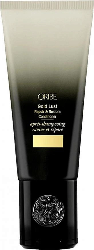 Oribe Gold Lust Repair & Restore Conditioner — фото 2