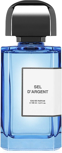 Parfums BDK Paris — Parfums BDK Paris Sel D'Argent Parfums