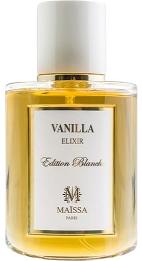 Maissa — Maissa Vanilla