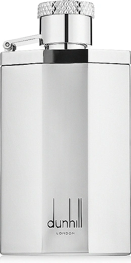 Alfred Dunhill — Alfred Dunhill Desire Silver