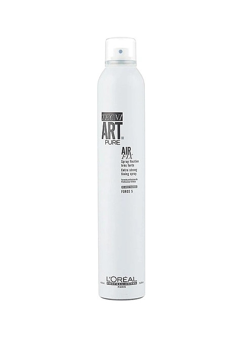 L Oreal Professionnel — L Oreal Professionnel Tecni Art Air Fix Spray Sprey Dlya Ukladki Volos