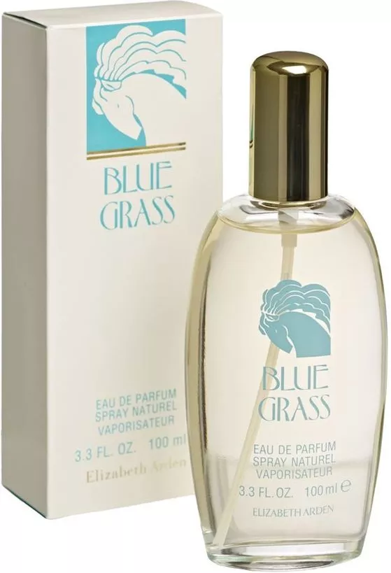 Elizabeth Arden Blue Grass — фото 4