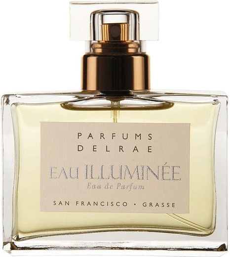 DelRae — DelRae Eau Illuminee