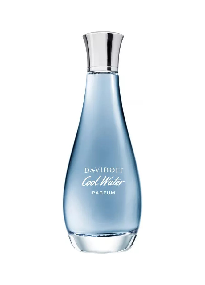 Davidoff — Davidoff Cool Water Parfum For Her