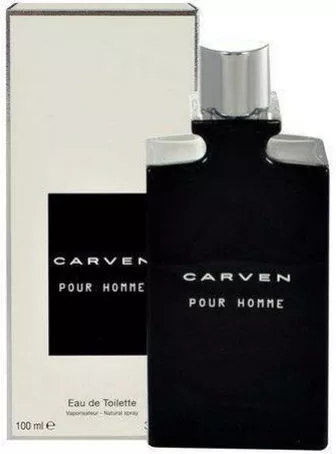 Carven Variations Carven Pour Homme — фото 2