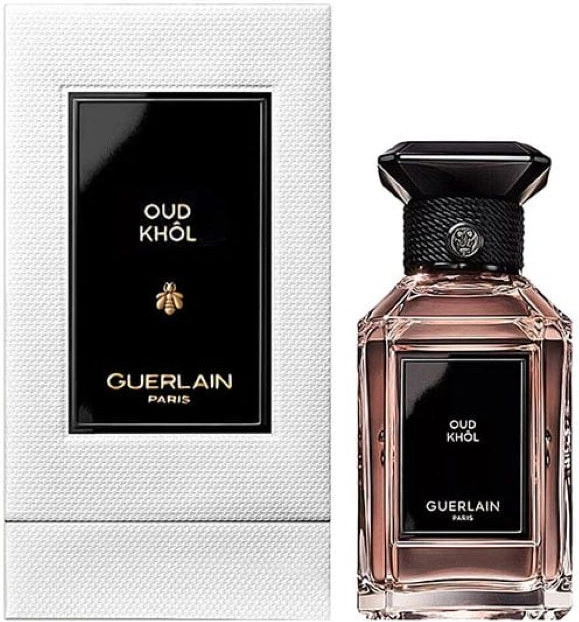 Guerlain Oud Khоl — фото 3