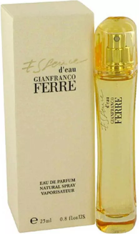 Gianfranco Ferre Essence Deau — фото 3