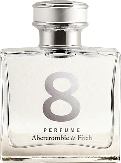 Abercrombie & Fitch — Abercrombie & Fitch Abercrombie & Fitch 8