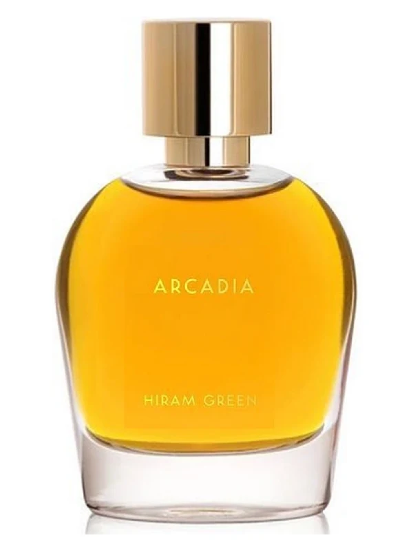 Hiram Green — Hiram Green Arcadia