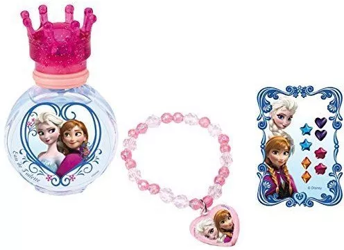 Disney Parfume Frozen — фото 4