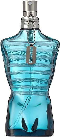 Jean Paul Gaultier — Jean Paul Gaultier Le Male Terrible Extrem